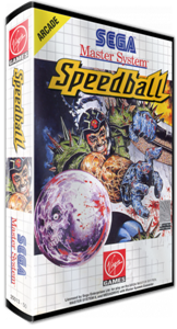 Speedball